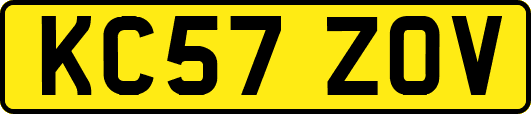 KC57ZOV
