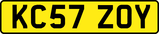 KC57ZOY