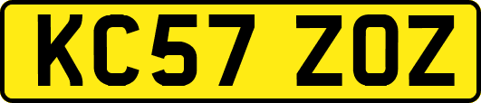 KC57ZOZ