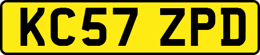 KC57ZPD