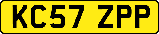 KC57ZPP
