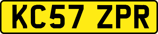 KC57ZPR