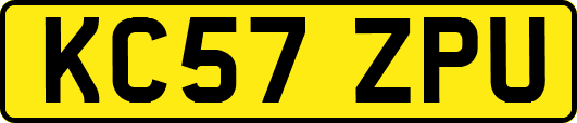 KC57ZPU