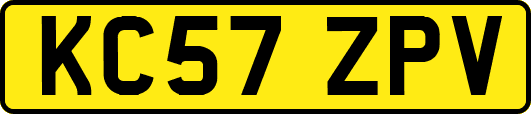 KC57ZPV