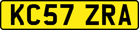KC57ZRA