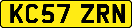 KC57ZRN