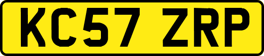 KC57ZRP