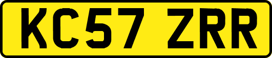 KC57ZRR