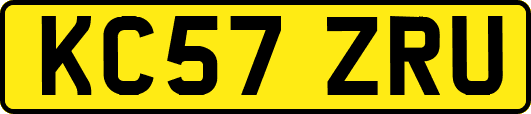 KC57ZRU