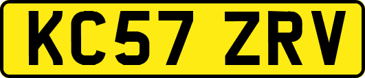 KC57ZRV