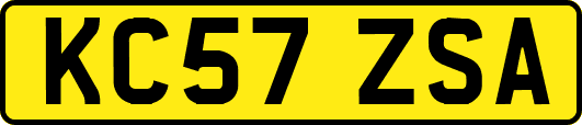 KC57ZSA