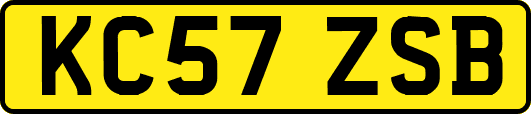 KC57ZSB