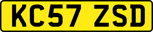 KC57ZSD