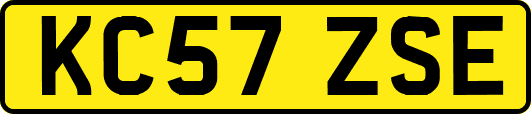 KC57ZSE