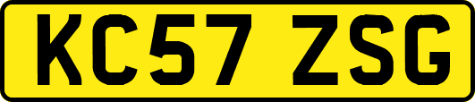 KC57ZSG