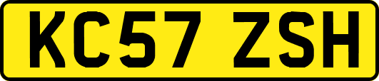 KC57ZSH