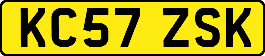 KC57ZSK