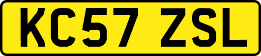 KC57ZSL