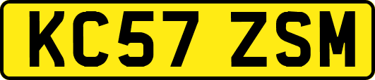 KC57ZSM