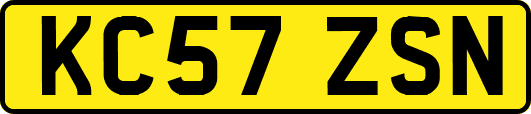 KC57ZSN