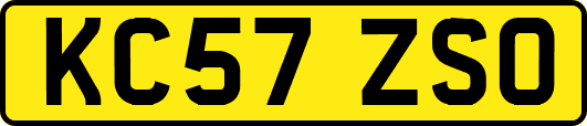 KC57ZSO