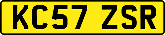 KC57ZSR
