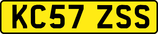 KC57ZSS