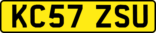 KC57ZSU