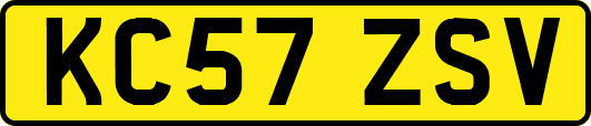 KC57ZSV