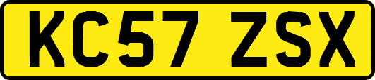 KC57ZSX
