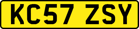KC57ZSY