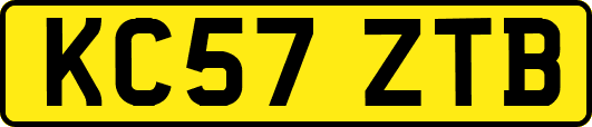KC57ZTB