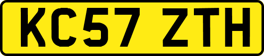 KC57ZTH
