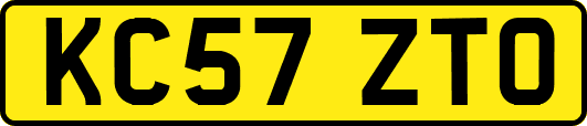 KC57ZTO