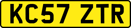 KC57ZTR