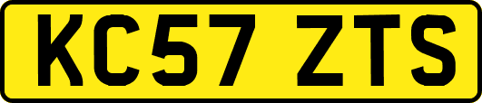 KC57ZTS