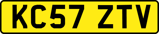 KC57ZTV