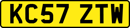 KC57ZTW