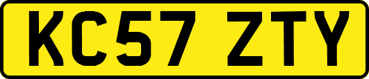 KC57ZTY
