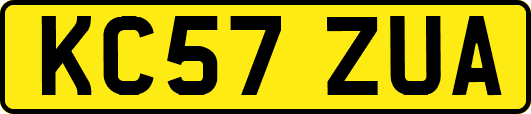 KC57ZUA