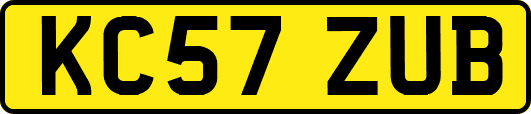 KC57ZUB