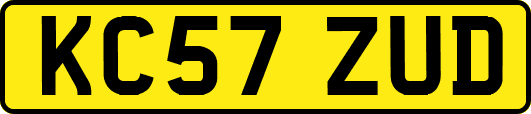 KC57ZUD