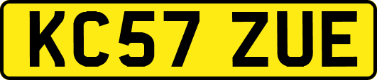 KC57ZUE
