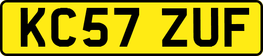 KC57ZUF