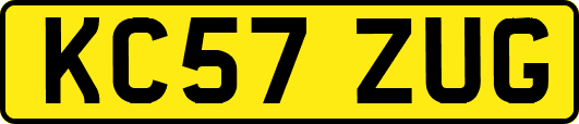 KC57ZUG