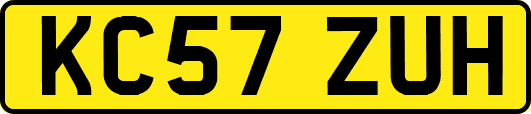 KC57ZUH
