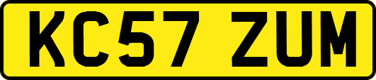 KC57ZUM