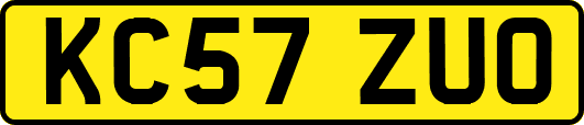 KC57ZUO