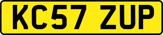 KC57ZUP