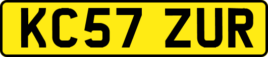 KC57ZUR